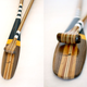 Illustration for article titled These Canoe Paddles Will Make Even Landlubbers Dream of the Sea